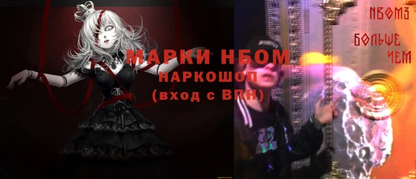 прущие крисы Балахна